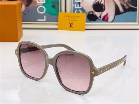 LV sunglass-132